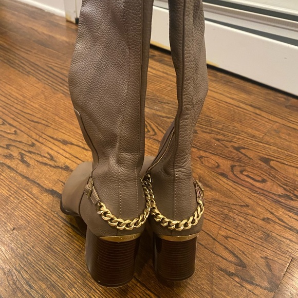 Calvin Klein fabrice boots - Picture 3 of 5